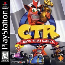 CTR: Crash Team Racing Image