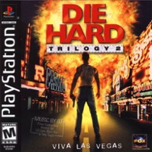 Die Hard Trilogy 2: Viva Las Vegas Image