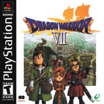 Dragon Warrior VII Image