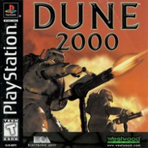 Dune 2000 Image