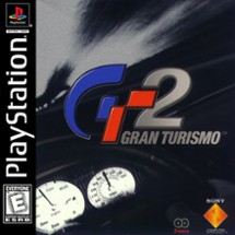 Gran Turismo 2 Arcade Mode Image