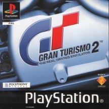 Gran Turismo 2 SIM Mode Image