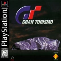 Gran Turismo Image