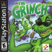 The Grinch Image