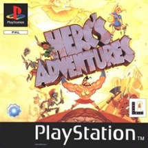 Herc's Adventures Image