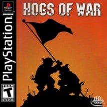 Hogs of War Image