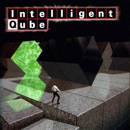 Intelligent Qube Game Cover