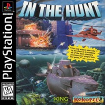 In the Hunt Image