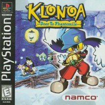 Klonoa: Door to Phantomile Image