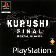 Kurushi Final: Mental Blocks Image