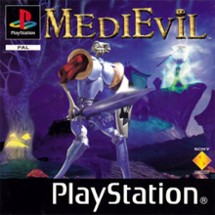 MediEvil Image