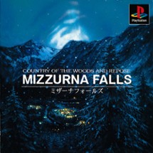 Mizzurna Falls Image