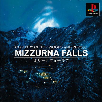 Mizzurna Falls Game Cover