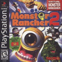 Monster Rancher 2 Image