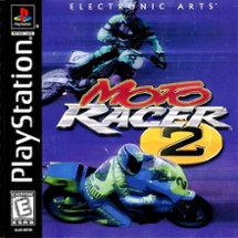 Moto Racer 2 Image