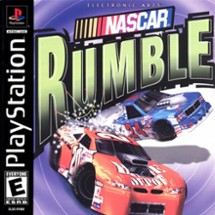 NASCAR Rumble Image