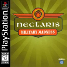 Nectaris: Military Madness Image