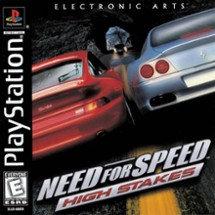 Need for Speed: High Stakes Image