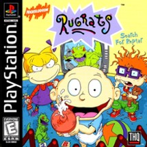 Nickelodeon Rugrats: Search for Reptar Image