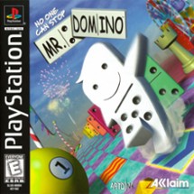 No One Can Stop Mr. Domino Image