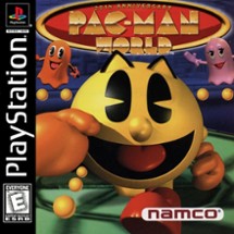 Pac-Man World Image