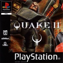 Quake II Image