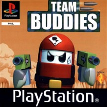 Team Buddies Image