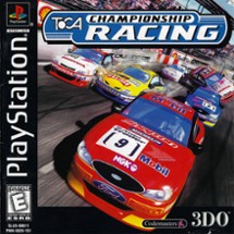 TOCA Championship Racing Image