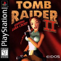 Tomb Raider II Image