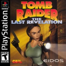Tomb Raider: The Last Revelation Image