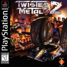 Twisted Metal 2 Image