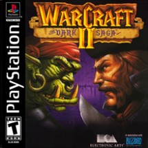 WarCraft II: The Dark Saga Image