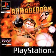 Worms Armageddon Image
