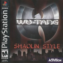 Wu-Tang: Shaolin Style Image