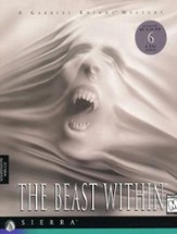 Gabriel Knight II: The Beast Within: A Gabriel Knight Mystery Image
