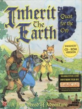 Inherit the Earth: Quest for the Orb Image