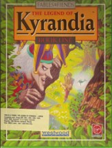 The Legend of Kyrandia 1: Book One Image