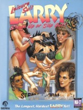Leisure Suit Larry 6: Shape Up or Slip Out! Image