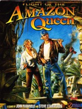 Flight of the Amazon Queen Image