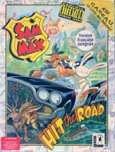 Sam & Max Hit the Road Image