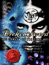 Broken Sword 1 : The Shadow of the Templars Image