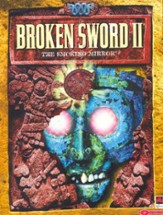 Broken Sword 2 : The Smoking Mirror Image
