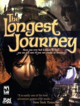 Longest Journey, The Image