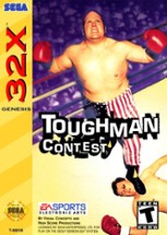 Toughman Contest Image