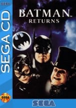 Batman Returns Image