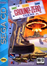 Ground Zero Texas (Disc 1) Image