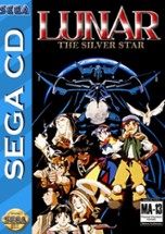 Lunar: The Silver Star Image
