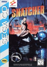 Snatcher Image
