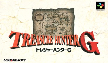 Treasure Hunter G Image