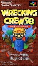 Wrecking Crew '98 Image